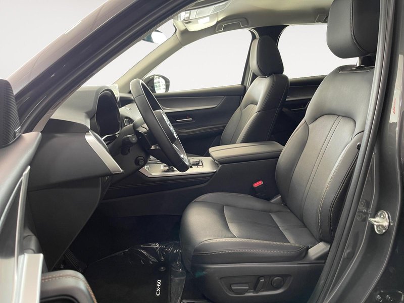 Mazda CX-60 2026, foto 8