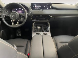 MAZDA CX-60 3.3 D MHEV 147KW HOMURA AUTO 200 5P