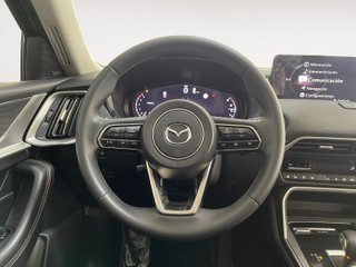 MAZDA CX-60 3.3 D MHEV 147KW HOMURA AUTO 200 5P