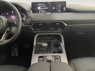 MAZDA CX-60 3.3 D MHEV 147KW HOMURA AUTO 200 5P