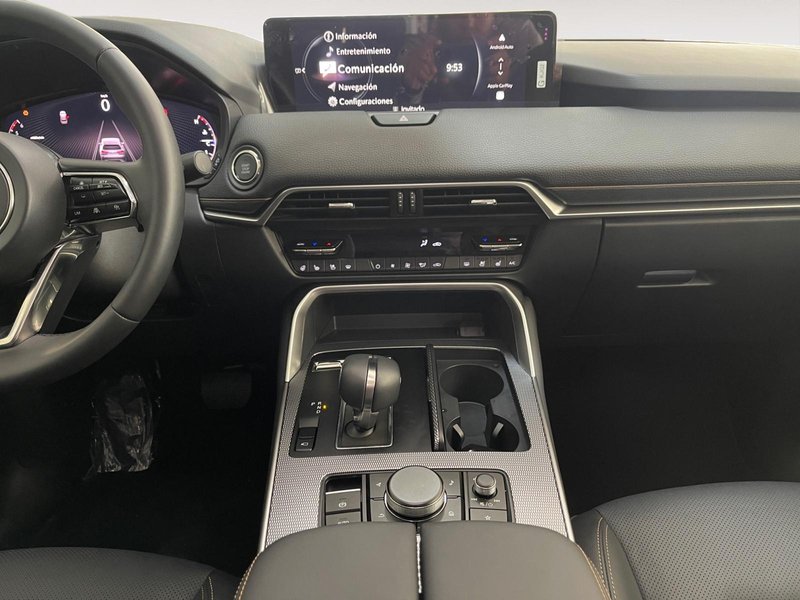 Mazda CX-60 2026, foto 14