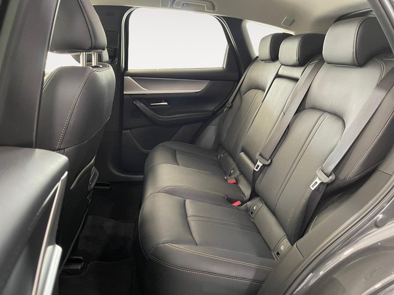 Mazda CX-60 2026, foto 15