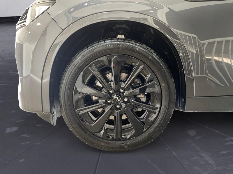 Mazda CX-60 2026, foto 17