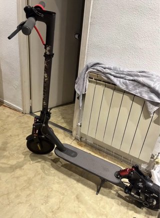 Patinete eléctrico Xiaomi