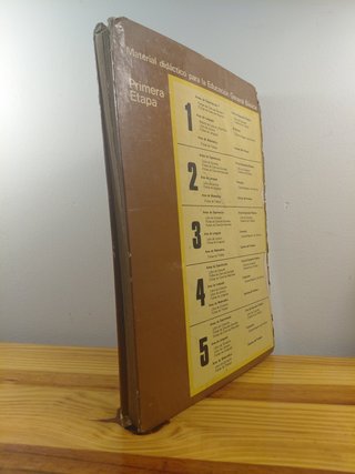SENDA 5 Libro de lectura. Varios autores