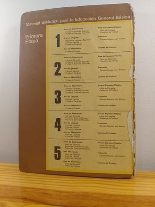 SENDA 5 Libro de lectura. Varios autores