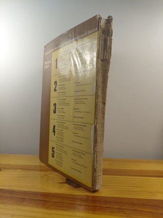 SENDA 5 Libro de lectura. Varios autores