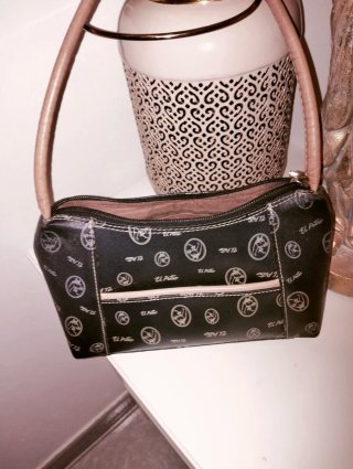 Bolso El Potro