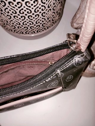 Bolso El Potro