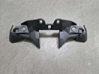 Portamatriculas corto XMAX 125 2017/21