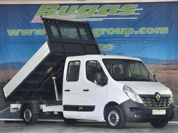 Renault Master 2019, foto 3