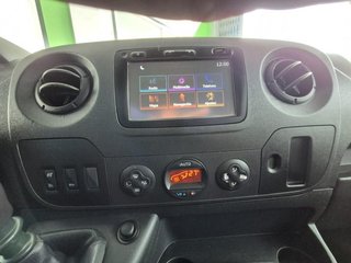 RENAULT MASTER 2.3 DCI 130 CV DOBLE CABINA 7 PLAZAS L3