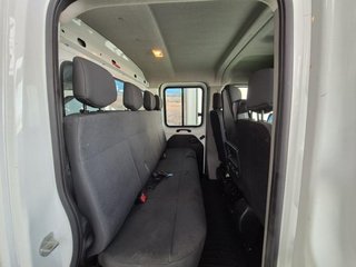 RENAULT MASTER 2.3 DCI 130 CV DOBLE CABINA 7 PLAZAS L3
