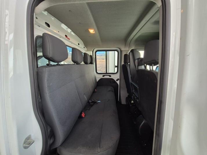 Renault Master 2019, foto 14