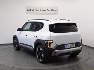 KIA EV2 Earth Standard Range