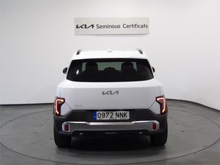 KIA EV2 Earth Standard Range