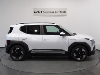 KIA EV2 Earth Standard Range