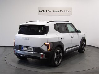 KIA EV2 Earth Standard Range