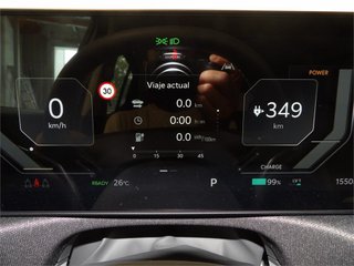 KIA EV2 Earth Standard Range