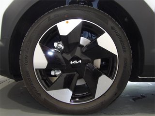 KIA EV2 Earth Standard Range
