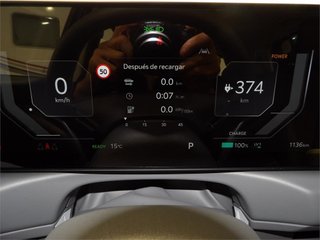KIA EV2 Air Standard Range