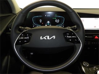 KIA Niro 1.6 GDi HEV 102kW (139CV) Drive