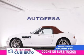 BMW Z3 3.0i ROADSTER 231CV 2P
