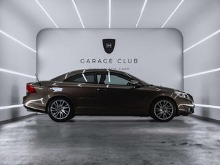 Volvo C70 C 70 T5 Summum (EURO 5)