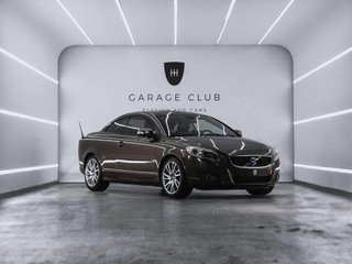 Volvo C70 C 70 T5 Summum (EURO 5)