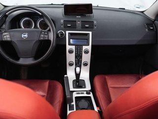 Volvo C70 C 70 T5 Summum (EURO 5)