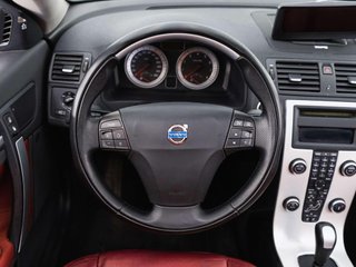 Volvo C70 C 70 T5 Summum (EURO 5)