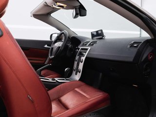 Volvo C70 C 70 T5 Summum (EURO 5)