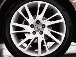 Volvo C70 C 70 T5 Summum (EURO 5)