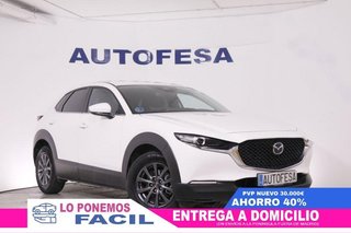 Mazda CX-30 2.0 e-SKYACTIVG MHEV PRIME LINE 122CV 5P
