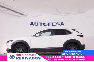 Mazda CX-30 2.0 e-SKYACTIVG MHEV PRIME LINE 122CV 5P