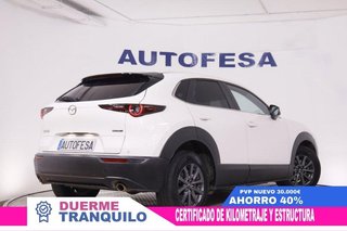 Mazda CX-30 2.0 e-SKYACTIVG MHEV PRIME LINE 122CV 5P