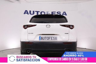 Mazda CX-30 2.0 e-SKYACTIVG MHEV PRIME LINE 122CV 5P