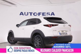 Mazda CX-30 2.0 e-SKYACTIVG MHEV PRIME LINE 122CV 5P