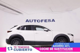 Mazda CX-30 2.0 e-SKYACTIVG MHEV PRIME LINE 122CV 5P