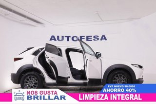 Mazda CX-30 2.0 e-SKYACTIVG MHEV PRIME LINE 122CV 5P