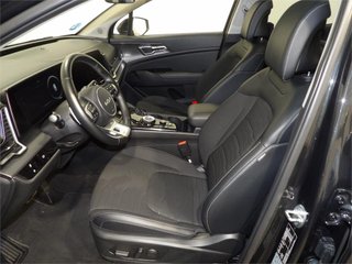 KIA Sportage 1.6 T-GDi PHEV 198kW (265CV) Tech 4x4
