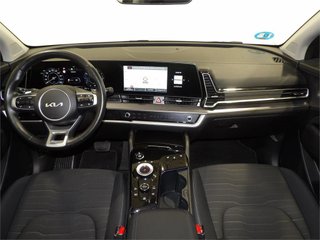 KIA Sportage 1.6 T-GDi PHEV 198kW (265CV) Tech 4x4
