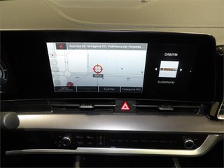 KIA Sportage 1.6 T-GDi PHEV 198kW (265CV) Tech 4x4