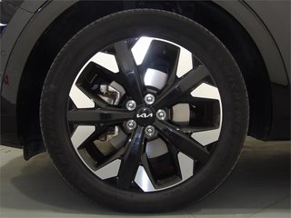 KIA Sportage 1.6 T-GDi PHEV 198kW (265CV) Tech 4x4