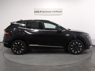 KIA Sportage 1.6 T-GDi PHEV 198kW (265CV) Tech 4x4