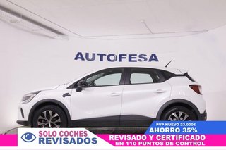 Renault Captur TCE GAS GLP EQUILIBRE 100CV 5P