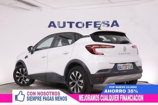 Renault Captur TCE GAS GLP EQUILIBRE 100CV 5P