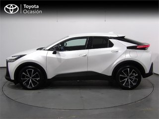 TOYOTA C-HR 1.8 140H Advance