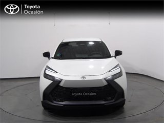 TOYOTA C-HR 1.8 140H Advance
