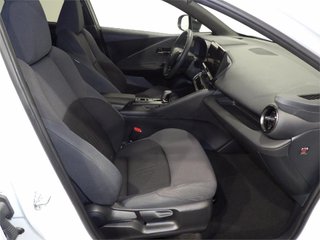 TOYOTA C-HR 1.8 140H Advance